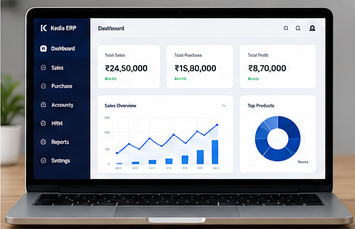 ERP Software