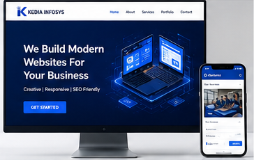 Web Development