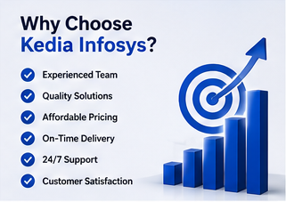 Why Choose Us